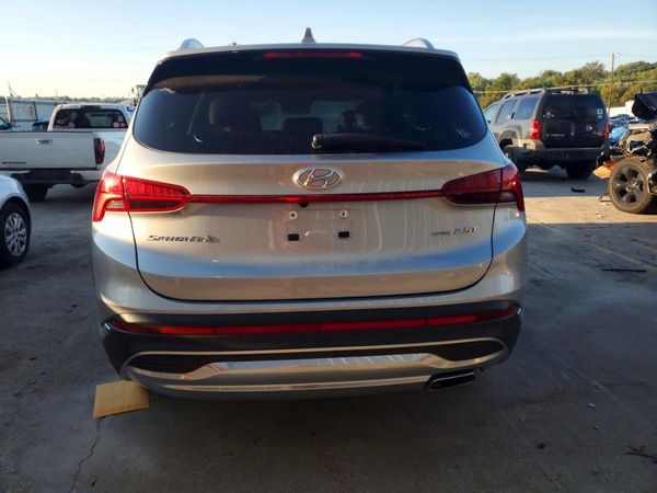 2023 HYUNDAI SANTA FE Limited — DIRR
