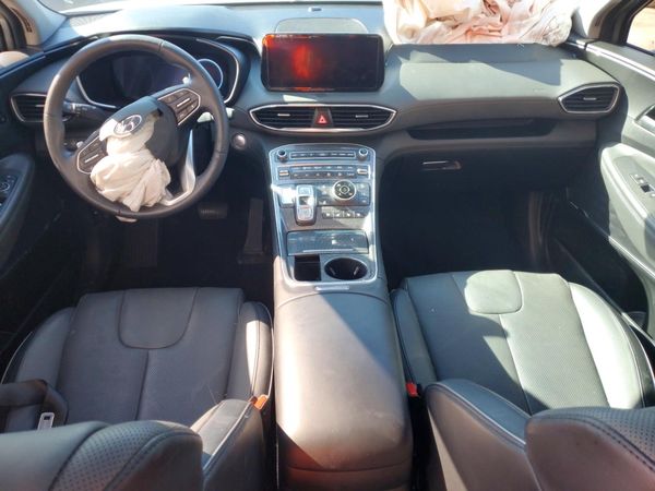 2023 HYUNDAI SANTA FE Limited — CKPT
