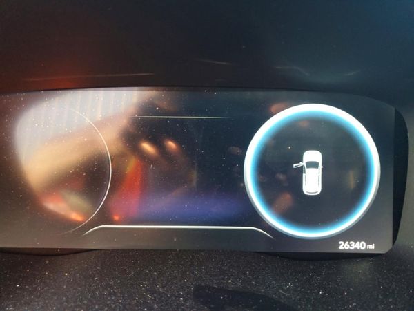 2023 HYUNDAI SANTA FE Limited — ODOM