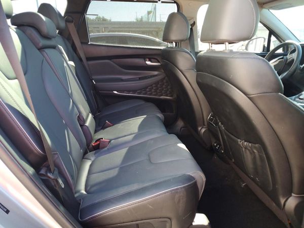 2023 HYUNDAI SANTA FE Limited — PSRS