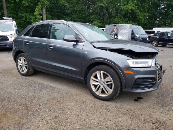 2018 AUDI Q3
