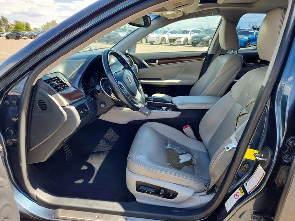 2013 LEXUS GS