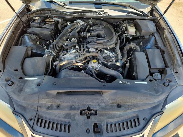2013 LEXUS GS