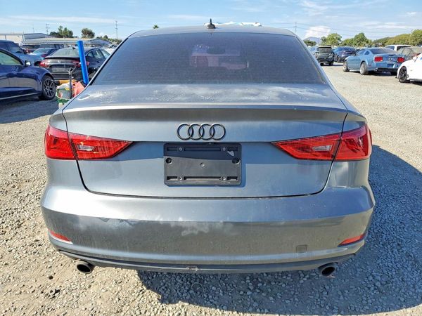 2015 AUDI A3 Premium Plus