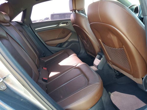 2015 AUDI A3 Premium Plus