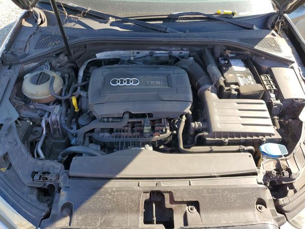 2015 AUDI A3 Premium Plus