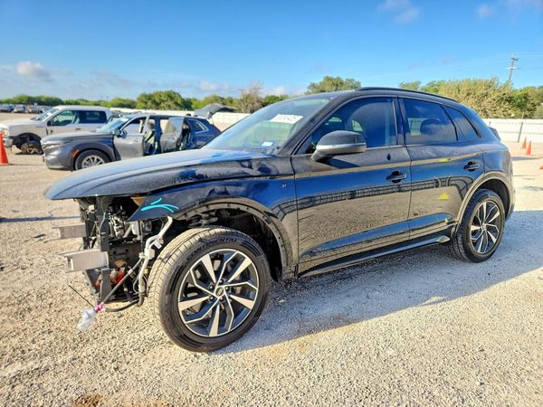 2023 AUDI Q5