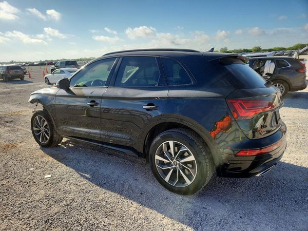 2023 AUDI Q5