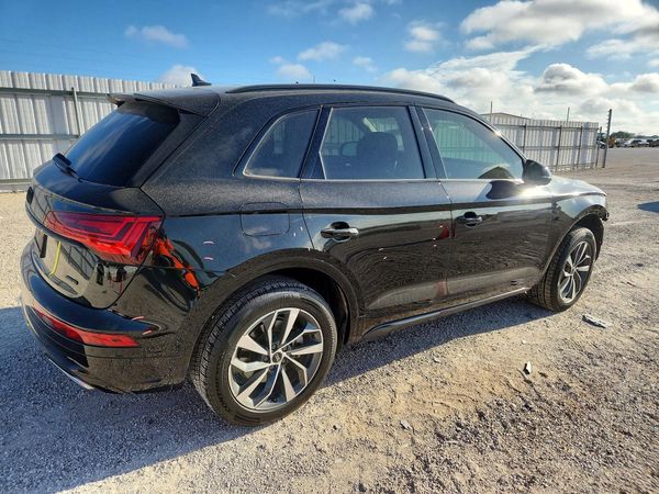 2023 AUDI Q5
