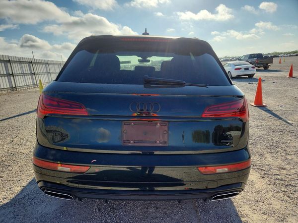 2023 AUDI Q5