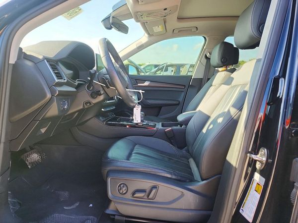 2023 AUDI Q5