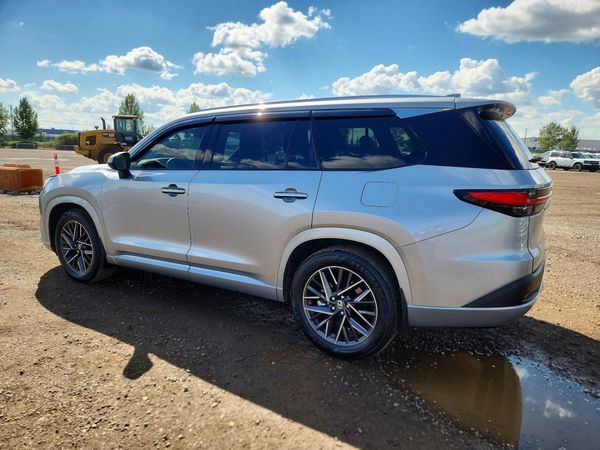 2024 LEXUS TX 350