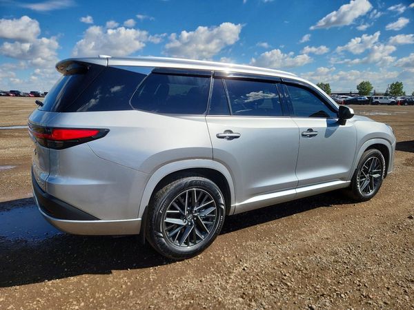2024 LEXUS TX 350