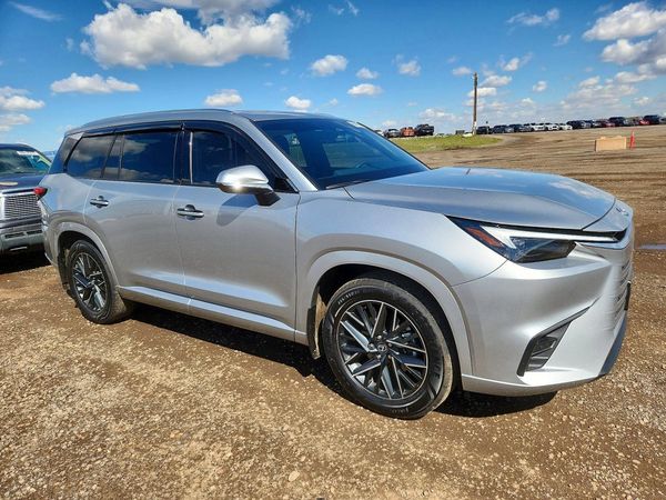 2024 LEXUS TX 350