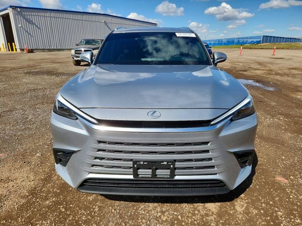 2024 LEXUS TX 350