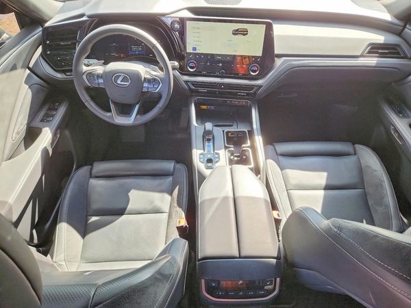 2024 LEXUS TX 350