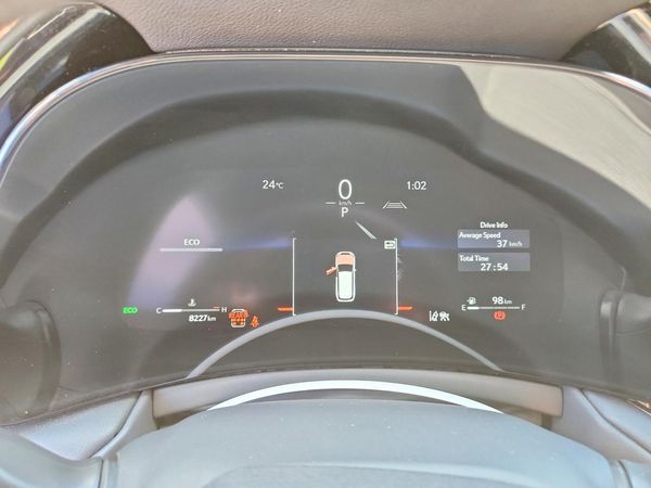 2024 LEXUS TX 350