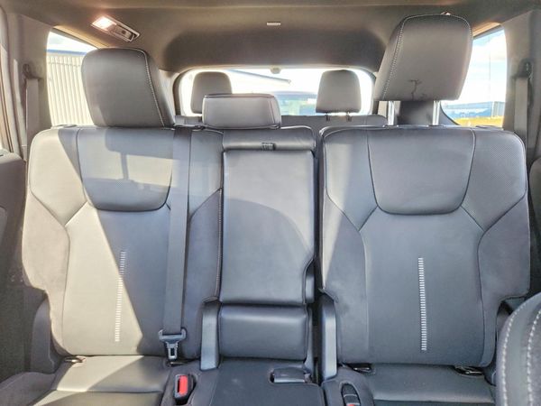 2024 LEXUS TX 350