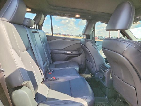 2024 LEXUS TX 350