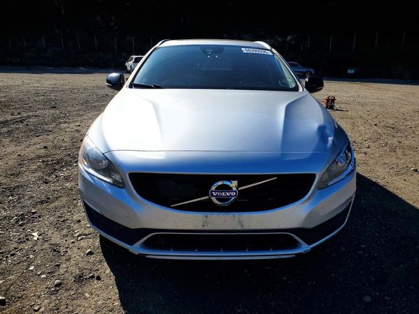 2017 VOLVO V60 CROSS COUNTRY Premier