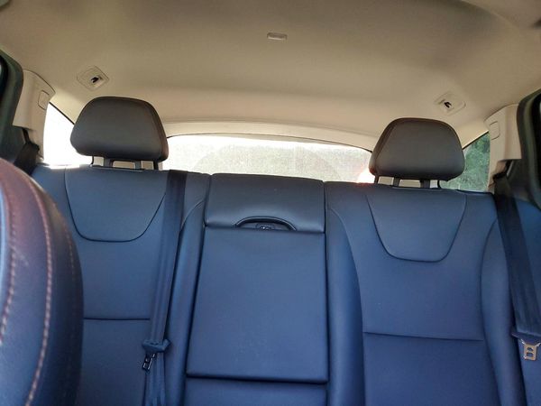 2017 VOLVO V60 CROSS COUNTRY Premier