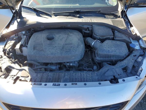 2017 VOLVO V60 CROSS COUNTRY Premier