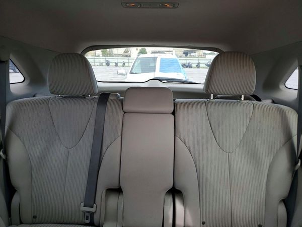 2012 TOYOTA VENZA — SUVN