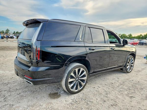 2025 CADILLAC ESCALADE