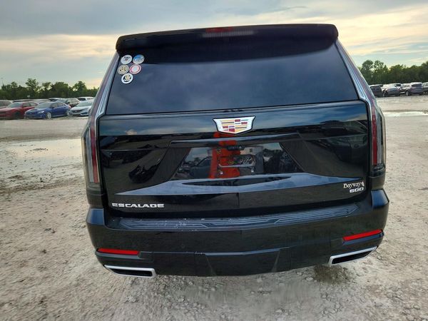 2025 CADILLAC ESCALADE