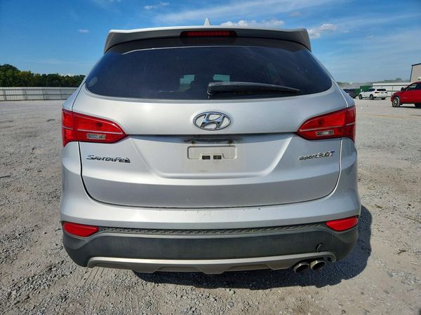 2014 HYUNDAI SANTA FE GLS — DIRR