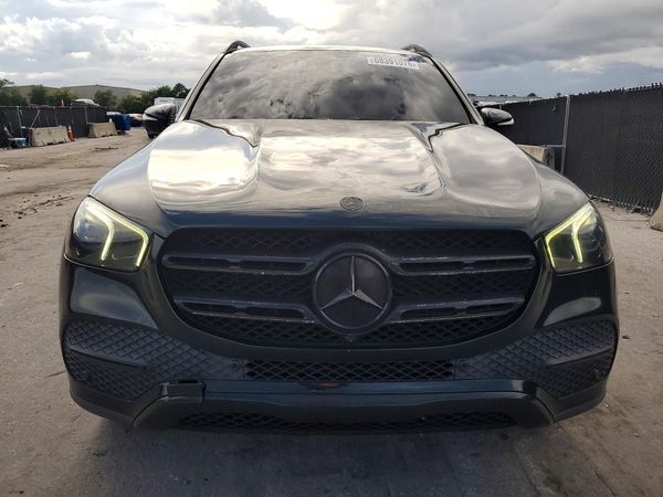 2021 MERCEDES-BENZ GLE GLE350
