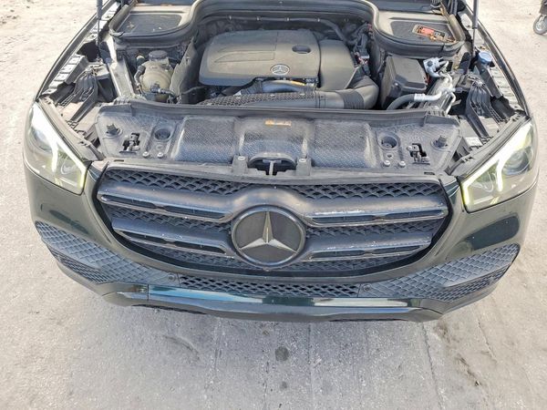 2021 MERCEDES-BENZ GLE GLE350