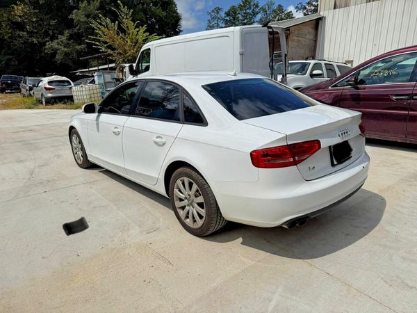 2014 AUDI A4 Premium