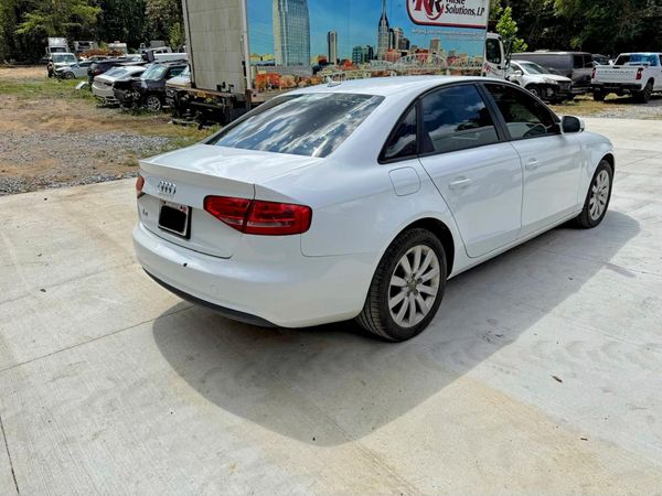 2014 AUDI A4 Premium