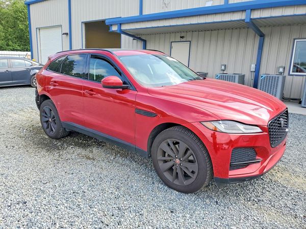 2023 JAGUAR F-PACE P250 S
