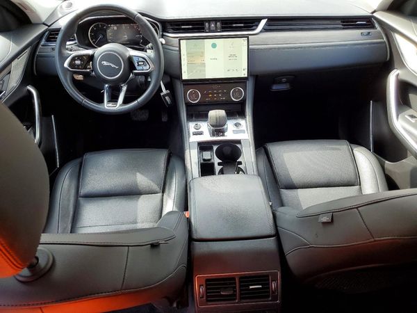 2023 JAGUAR F-PACE P250 S