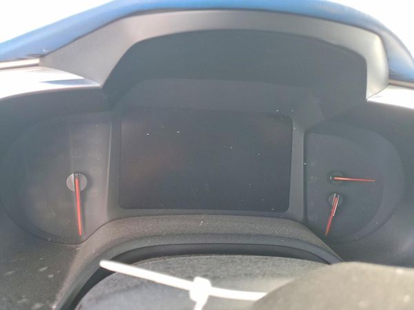 2014 CHEVROLET CORVETTE 2LT — ODOM