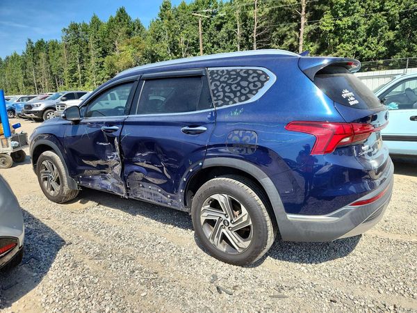 2021 HYUNDAI SANTA FE