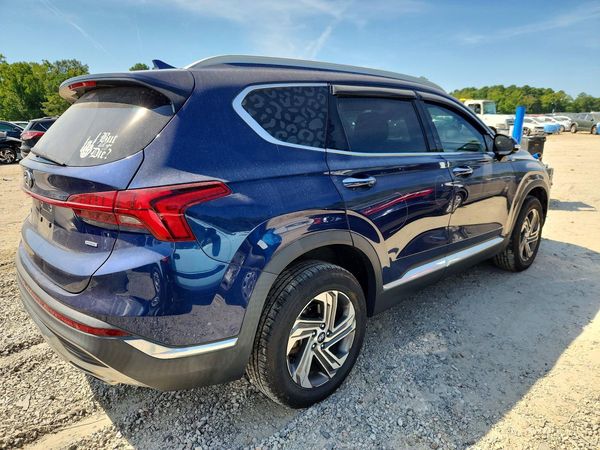 2021 HYUNDAI SANTA FE