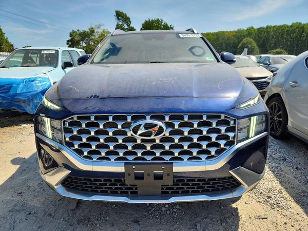 2021 HYUNDAI SANTA FE