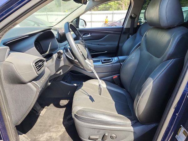 2021 HYUNDAI SANTA FE