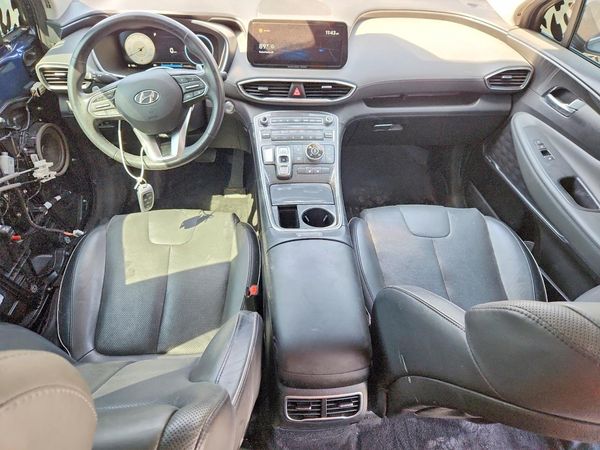 2021 HYUNDAI SANTA FE