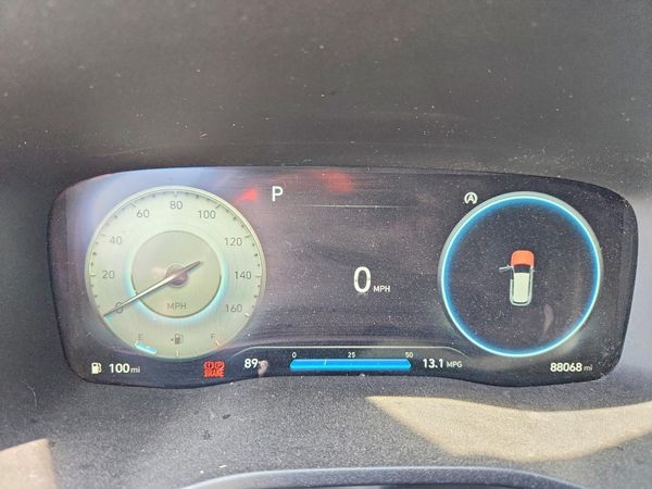 2021 HYUNDAI SANTA FE