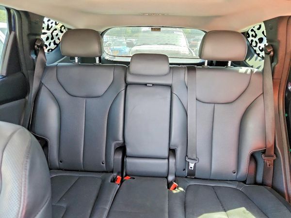 2021 HYUNDAI SANTA FE