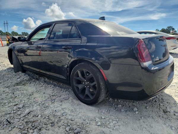 2022 CHRYSLER 300