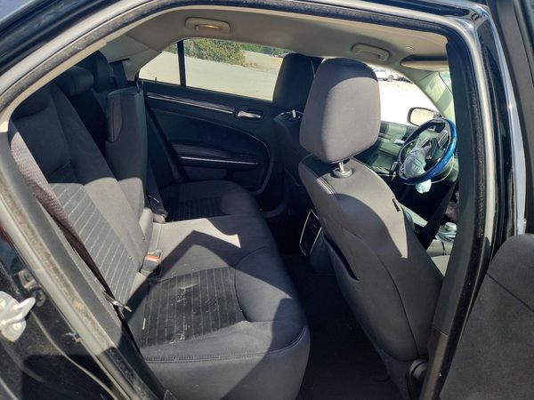 2022 CHRYSLER 300