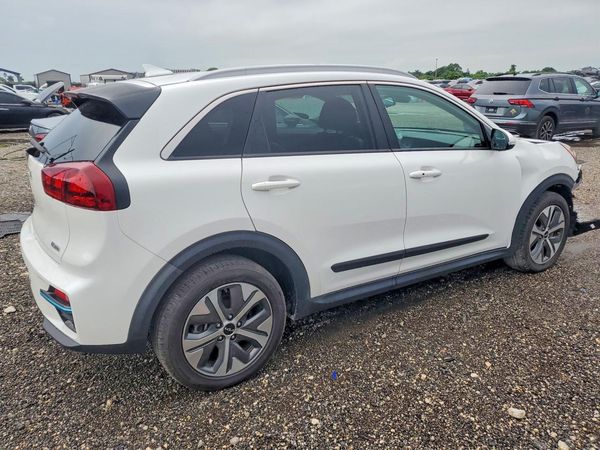 2022 KIA NIRO EV S, EX — PSRA