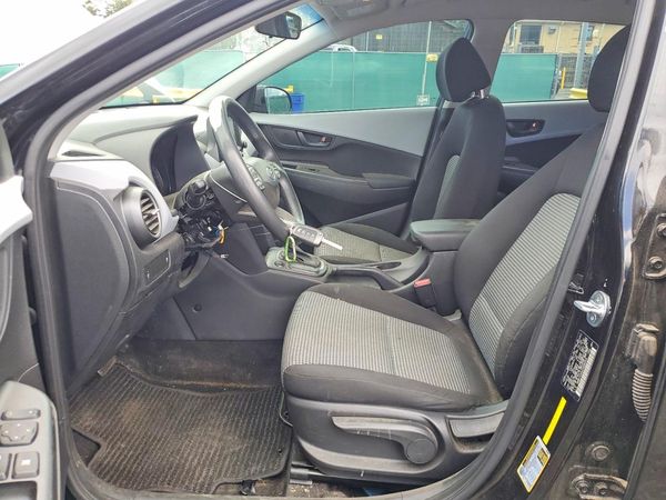2018 HYUNDAI KONA