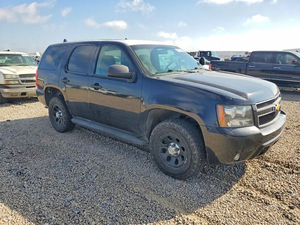 2014 CHEVROLET TAHOE