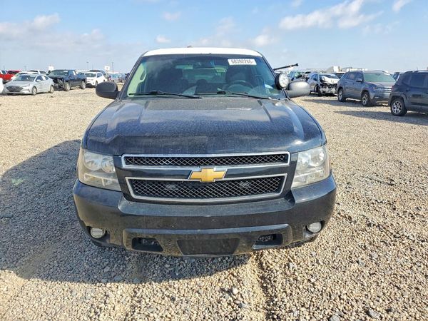 2014 CHEVROLET TAHOE